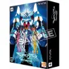 CAPTAIN EARTH: MIND LABYRINTH - LIMITED EDITION