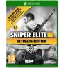 Sniper Elite 3 - Ultimate Edition (XBbox One)