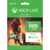 MICROSOFT 3 MESI+5+TOKEN GIOCO