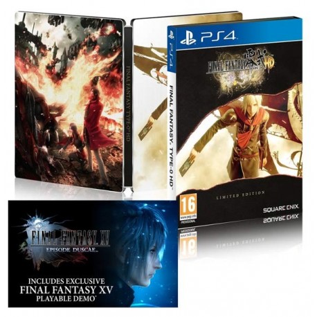 download free final fantasy type 0 ps4