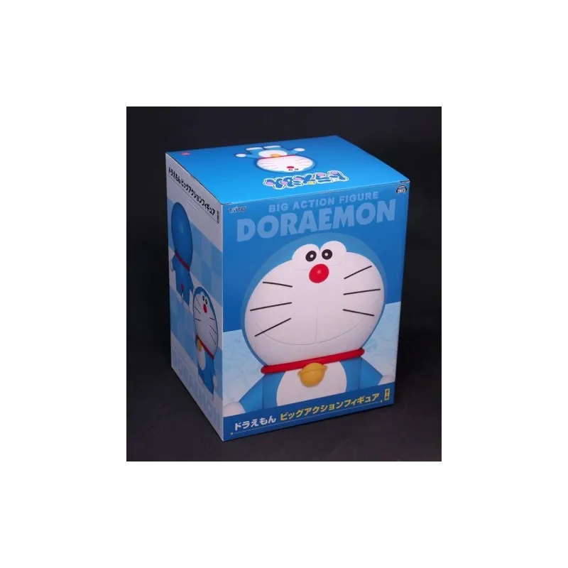 TAITO DORAEMON BIG ACTION FIGURE DRC-382