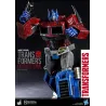 Transformers Action Figure Optimus Prime (Starscream Version) 30 cm