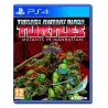 Teenage Mutant Ninja Turtles: Mutants in Manhattan (PS4)