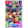 Mario Kart 8 Deluxe - Nintendo Switch