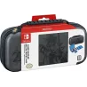BigBen Interactive Carry CASE Zelda GRAY Storage
