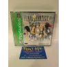 FINAL FANTASY IX SONY PS1 PSX NTSC USA NUOVO SIGILLATO