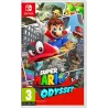Super Mario Odyssey (Nintendo Switch)