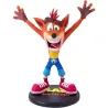 56768 CRASH BANDICOOT STATUE