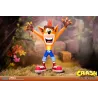 56768 CRASH BANDICOOT STATUE