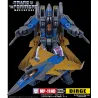 MP-11ND Dirge Takaratomy Mail Exclusive