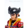 ZCWO 1/6 SCALE COLLECTIBLE ACTION FIGURE TETSUYA TSURUGI FROM GREAT MAZINGER