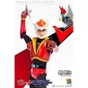 ZCWO 1/6 SCALE COLLECTIBLE ACTION FIGURE TETSUYA TSURUGI FROM GREAT MAZINGER