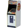 NAMCO Arcade Machine Collection Mini Replica 1/12 Pac-Man 14 cm