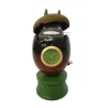 My Neighbor Totoro Table Clock Totoro 13 cm
