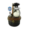 My Neighbor Totoro Accessory Case Rainy Day Portagioie Studio Ghibli