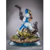 TERRA FORMARS Shokichi Komachi BY TSUME HQS