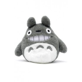 My Neighbor Totoro Plush Figure Totoro Smile 25 cm