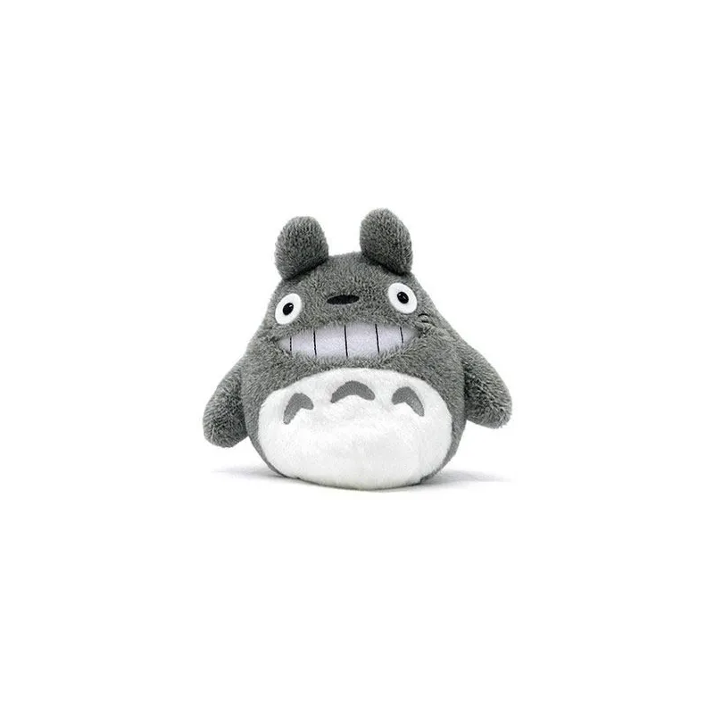 My Neighbor Totoro Plush Figure Totoro Smile 25 cm