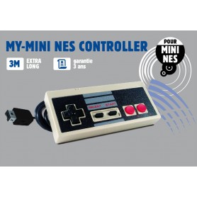 Gamepad compatibile Mini NES