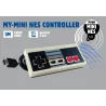 Gamepad compatibile Mini NES