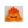 Howl's Moving Castle Plush Coin Purse Calcifer 12 cm