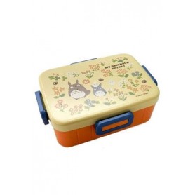 My Neighbor Totoro Lunch Box Totoro Flower