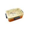 My Neighbor Totoro Lunch Box Totoro Flower