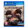 Bravo Team (PS4)