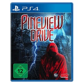 Pineview Drive (PS4)