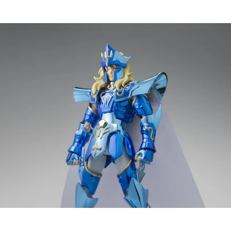 SAINT SEIYA 15TH ANN POSEIDON