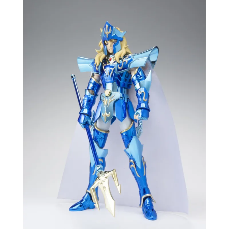 SAINT SEIYA 15TH ANN POSEIDON