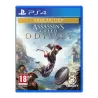 Assassin's Creed Odyssey - Gold Edition (PS4)