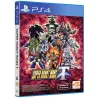 SUPER ROBOT WARS T -NINTENDO SWITCH