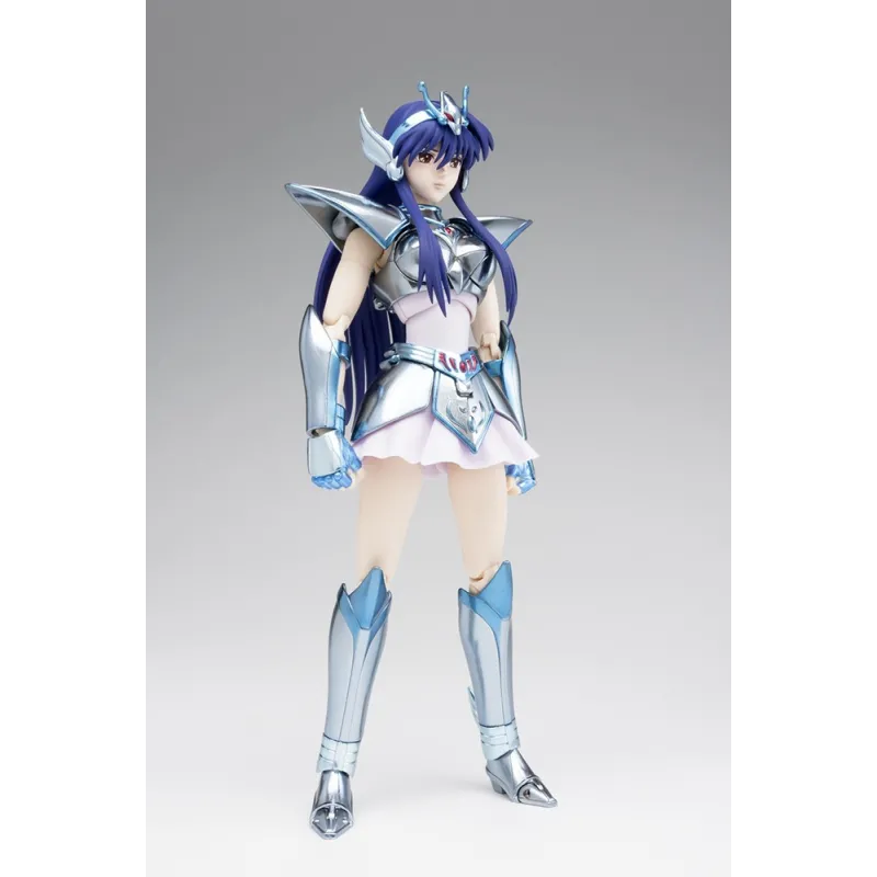 SAINT EQ KYOKO & EQ POWER CLOTH SET