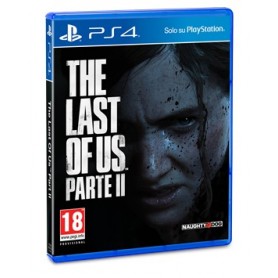 The Last of Us 2 - Playstation 4