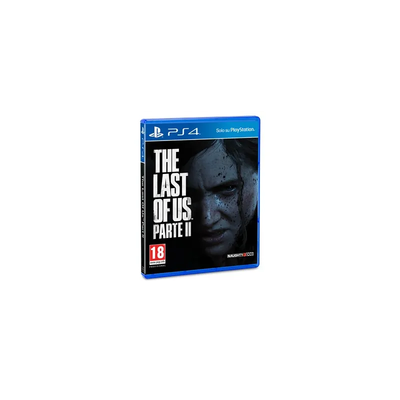 The Last of Us 2 - Playstation 4