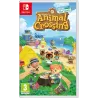 Animal Crossing: New Horizons