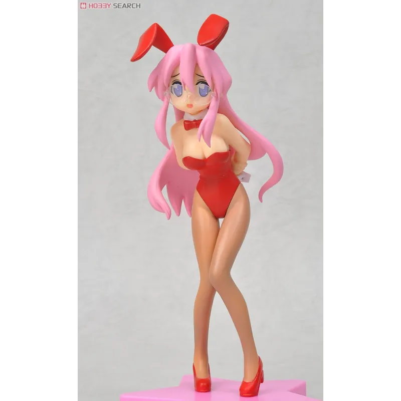 Takara Miyuki - Lucky Star - Sega Prize