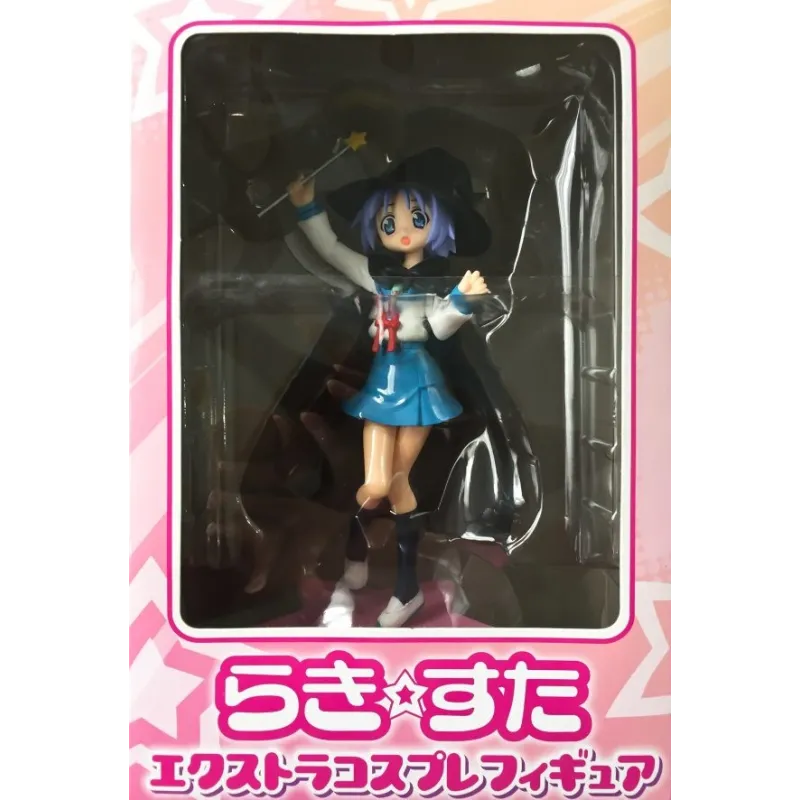 LUCKY STAR - HIIRAGI TSUKASA FIGURE - SEGA PRIZE