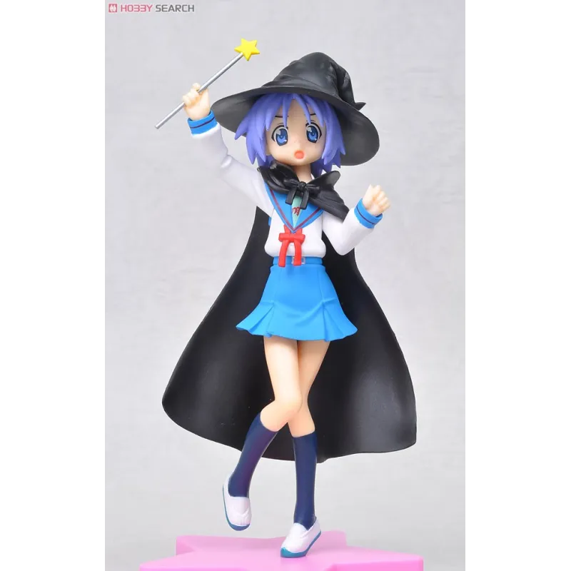 LUCKY STAR - HIIRAGI TSUKASA FIGURE - SEGA PRIZE