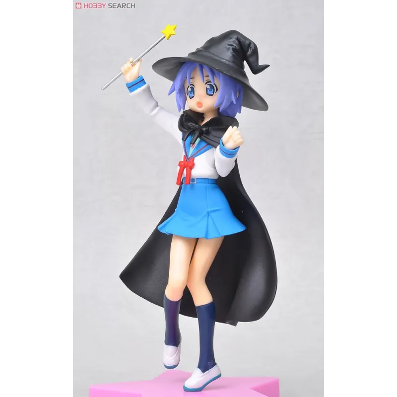 LUCKY STAR - HIIRAGI TSUKASA FIGURE - SEGA PRIZE