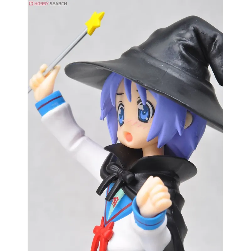 LUCKY STAR - HIIRAGI TSUKASA FIGURE - SEGA PRIZE