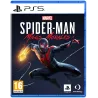MARVEL'S SPIDER-MAN MILES MORALES PS5