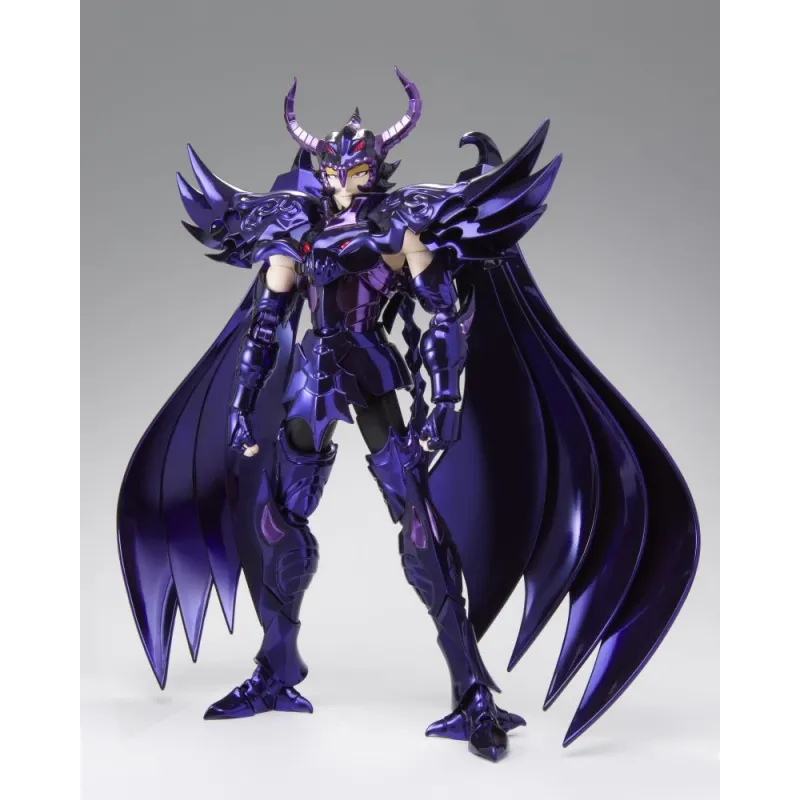 SAINT SEIYA EX WYVERN RADAMANTYS OCE