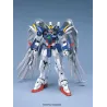 PG GUNDAM W ZERO CUSTOM 1/60