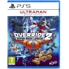 OVERRIDE 2: ULTRAMAN DELUXE EDITION  PS5