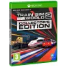 TRAIN SIM WORLD 2: COLLECTOR'S EDITION XONE