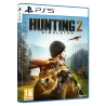 HUNTING SIMULATOR 2 PS5