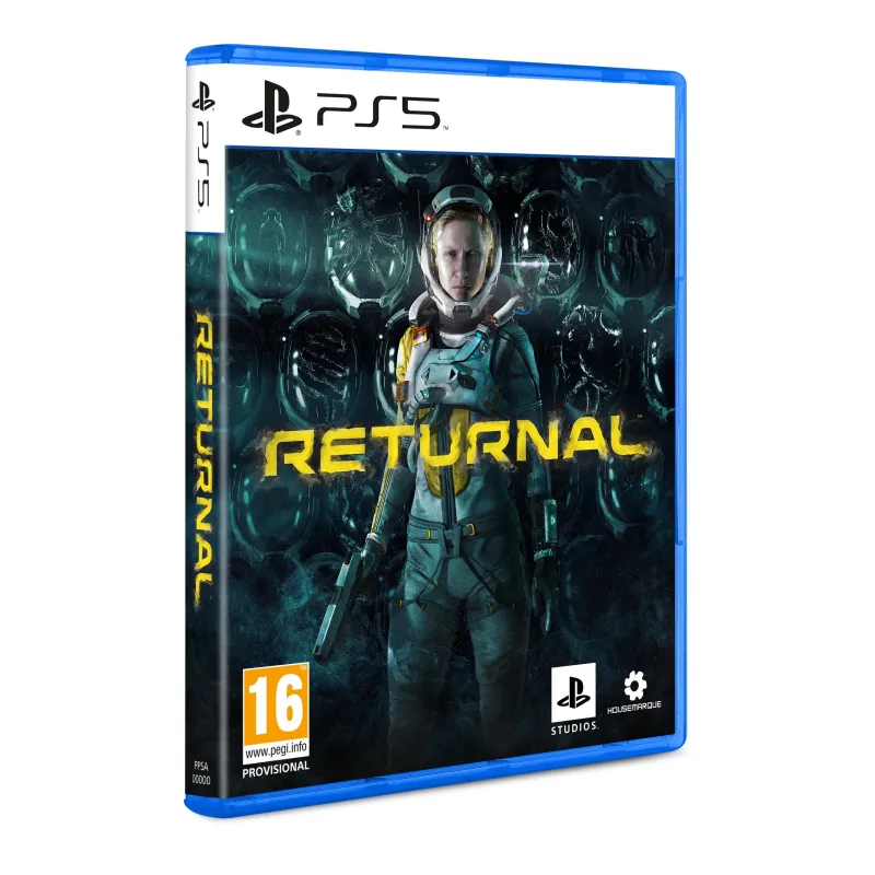 RETURNAL PS5