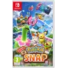 POKEMON SNAP - NINTENDO SWITCH